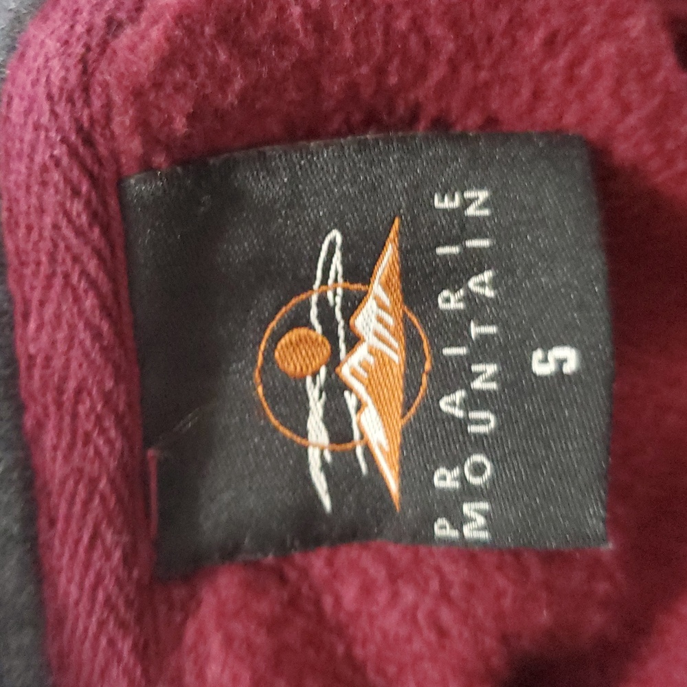 VINTAGE ALASKA SWEATER - Picture 3 of 7